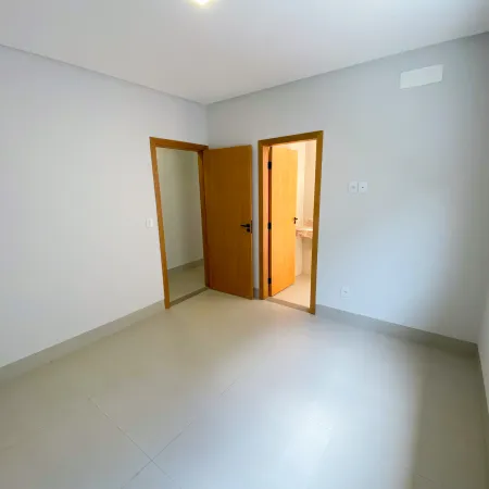 Casa no Setor Jardim Boa Esperança