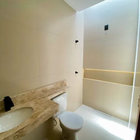 Casa no Setor Jardim Boa Esperança