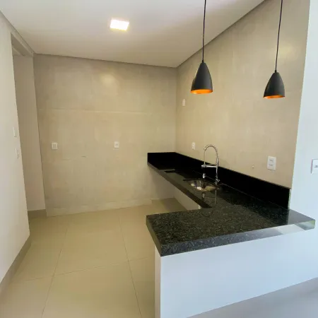 Casa no Setor Jardim Boa Esperança