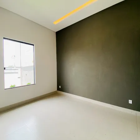 Casa no Setor Jardim Boa Esperança