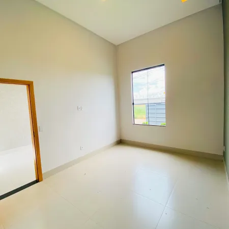 Casa no Setor Jardim Boa Esperança