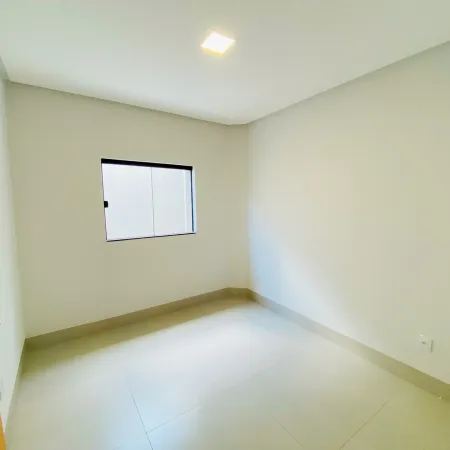 Casa no Setor Jardim Boa Esperança