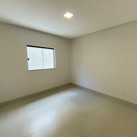 Casa no Setor Jardim Boa Esperança