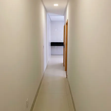 Casa no Setor Jardim Boa Esperança