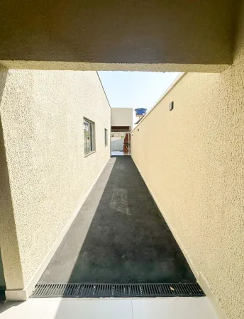 Casa Setor Dona Iris II