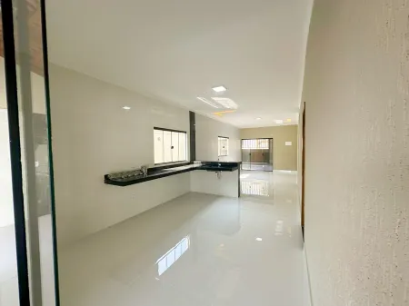 Casa Setor Dona Iris II