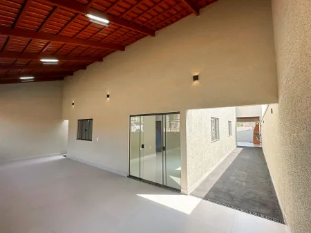 Casa Setor Dona Iris II