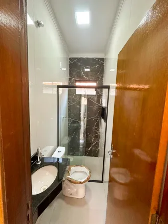 Casa Setor Dona Iris II