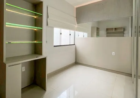 Casa no Setor Moinho dos Ventos