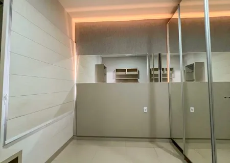 Casa no Setor Moinho dos Ventos