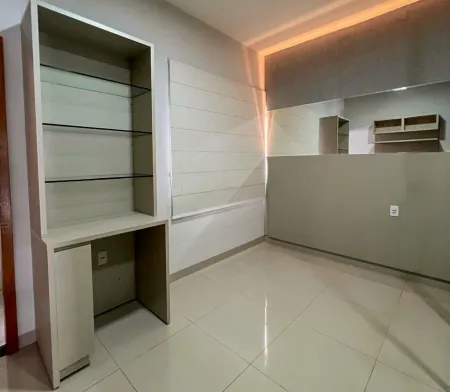 Casa no Setor Moinho dos Ventos