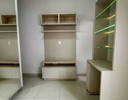 Casa no Setor Moinho dos Ventos