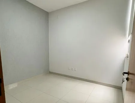 Casa no Setor Moinho dos Ventos