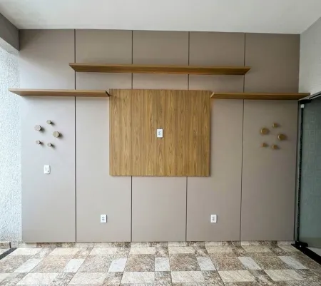 Casa no Setor Moinho dos Ventos