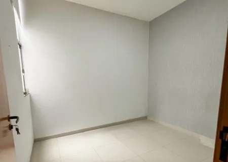 Casa no Setor Moinho dos Ventos