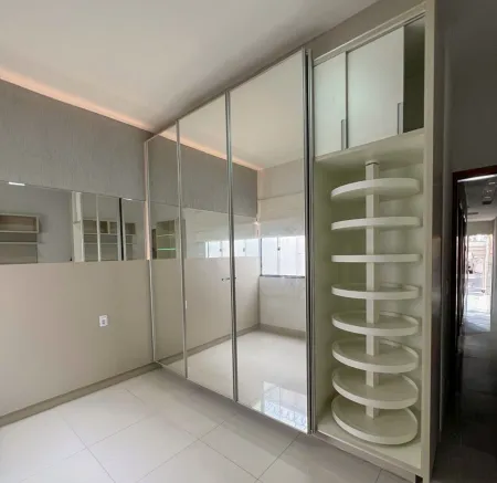 Casa no Setor Moinho dos Ventos