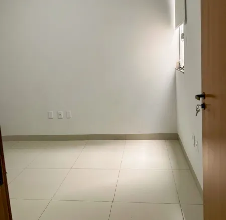 Casa no Setor Moinho dos Ventos