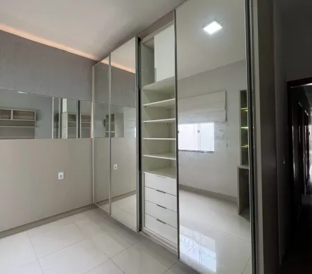 Casa no Setor Moinho dos Ventos