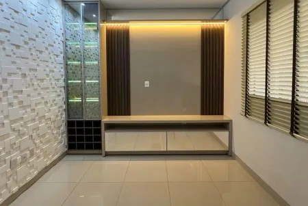 Casa no Setor Moinho dos Ventos