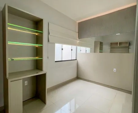 Casa no Setor Moinho dos Ventos