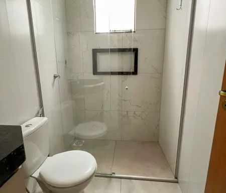 Casa no Setor Moinho dos Ventos