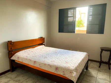 Sobrado Vila Lucy