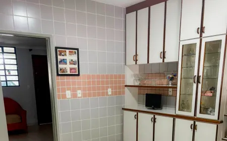 Sobrado Vila Lucy