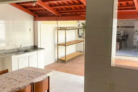 Sobrado Vila Lucy
