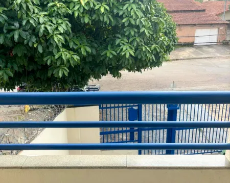 Sobrado Vila Lucy