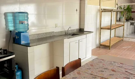 Sobrado Vila Lucy