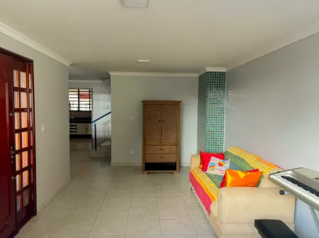 Sobrado Vila Lucy
