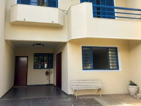 Sobrado Vila Lucy
