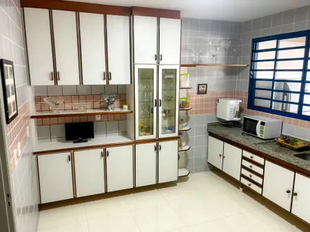 Sobrado Vila Lucy