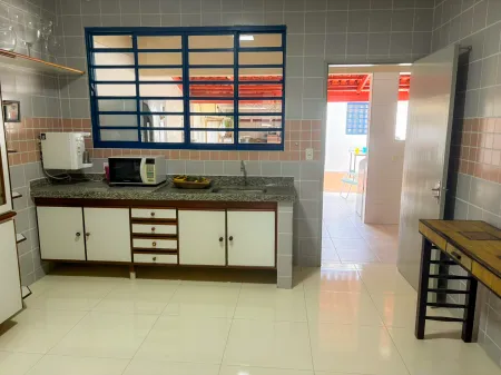 Sobrado Vila Lucy