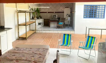 Sobrado Vila Lucy