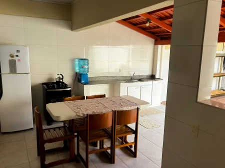 Sobrado Vila Lucy