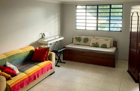 Sobrado Vila Lucy