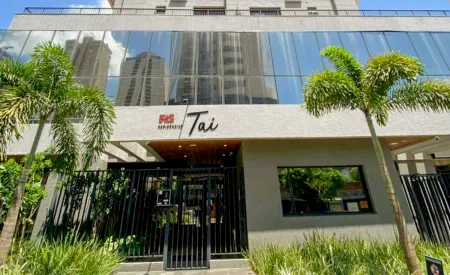 Tai Residências