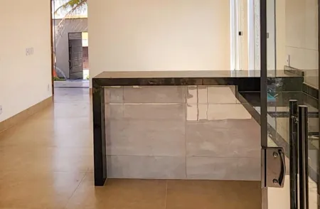 Casa no Residencial Marília