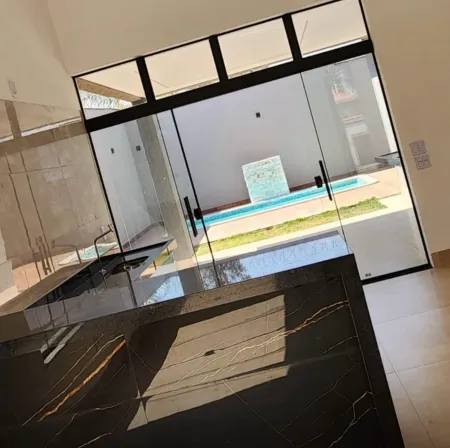 Casa no Residencial Marília