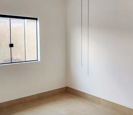 Casa no Residencial Marília