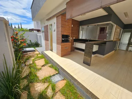 Casa no Jardins Valência