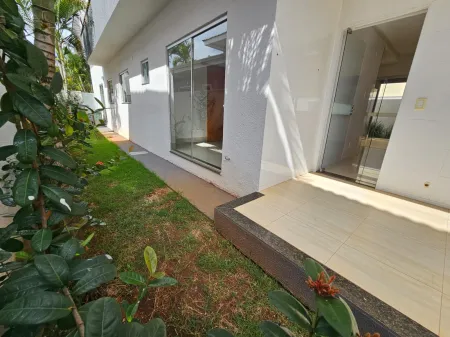 Casa no Jardins Valência