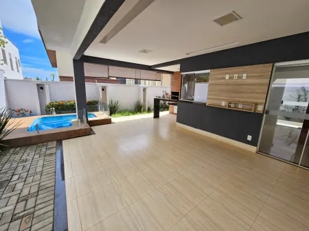 Casa no Jardins Valência