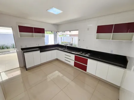 Casa no Jardins Valência