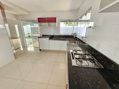 Casa no Jardins Valência