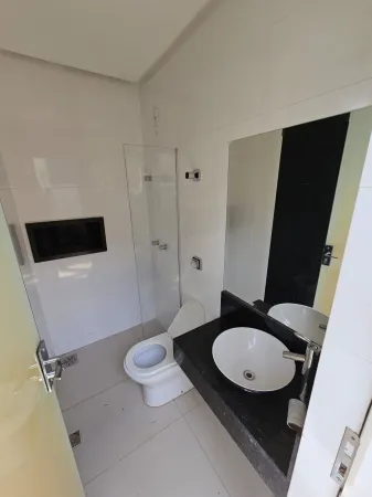 Casa no Jardins Valência