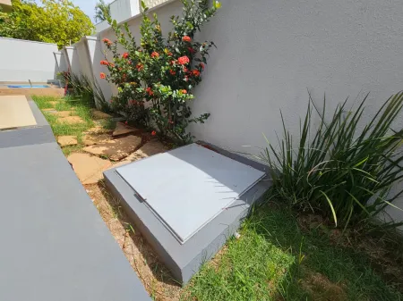 Casa no Jardins Valência