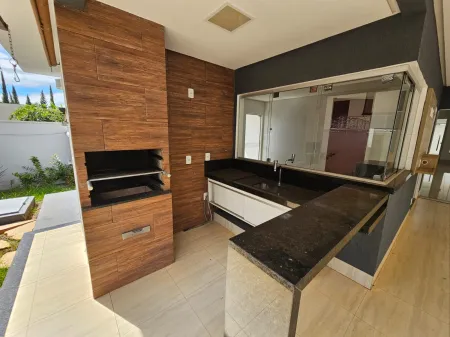 Casa no Jardins Valência