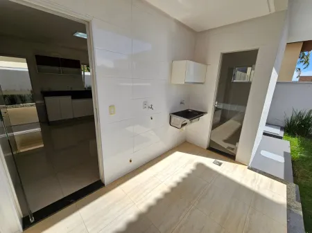 Casa no Jardins Valência